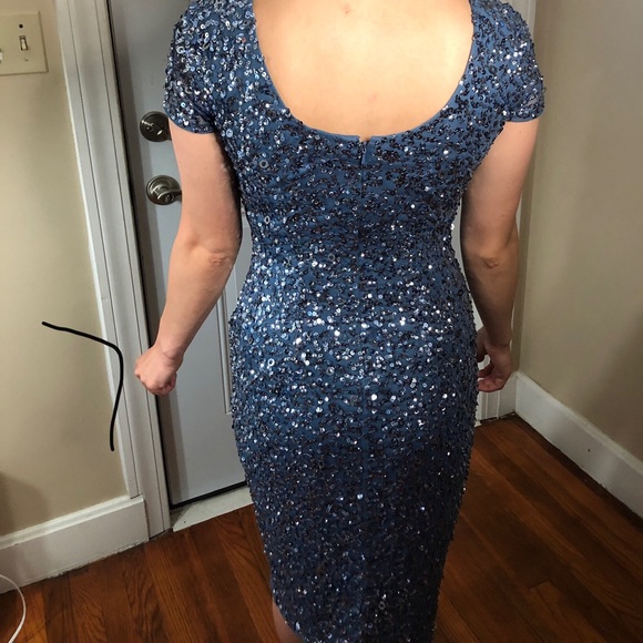 Sequin party dress - Picture 2 of 2